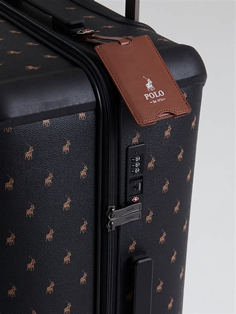 polo luggage price